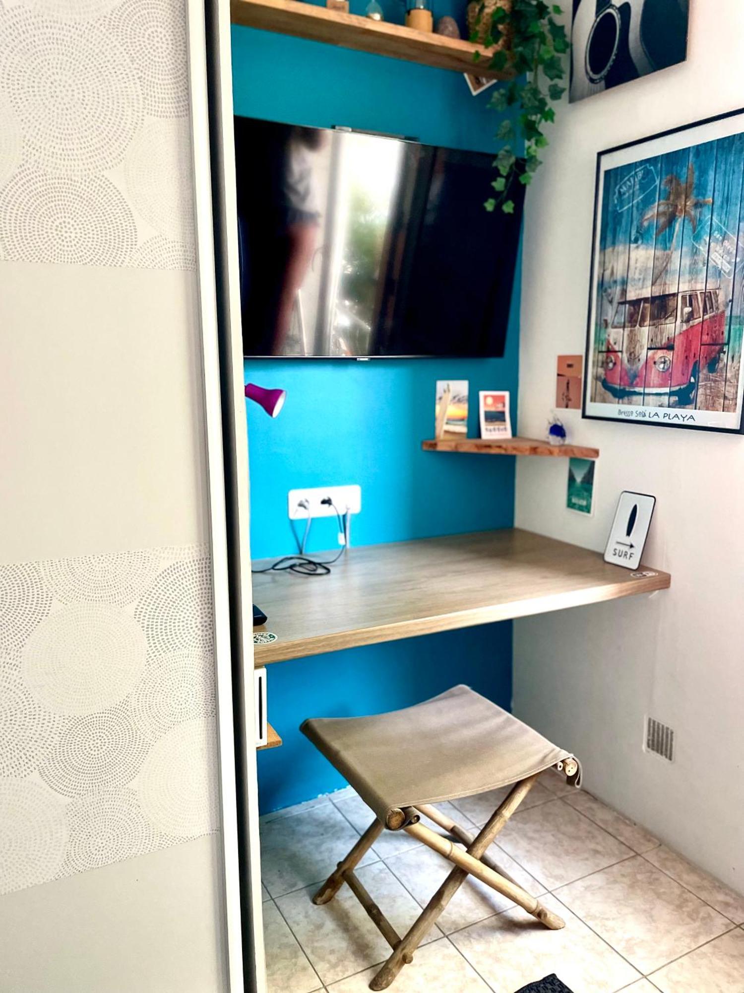 Les Pinsons Apartment La Ciotat Luaran gambar