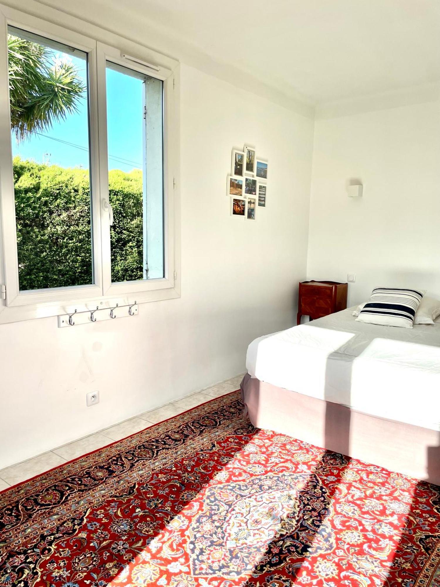 Les Pinsons Apartment La Ciotat Luaran gambar