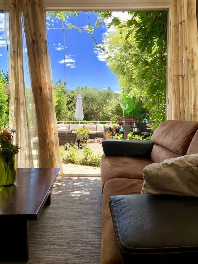 Les Pinsons Apartment La Ciotat Luaran gambar
